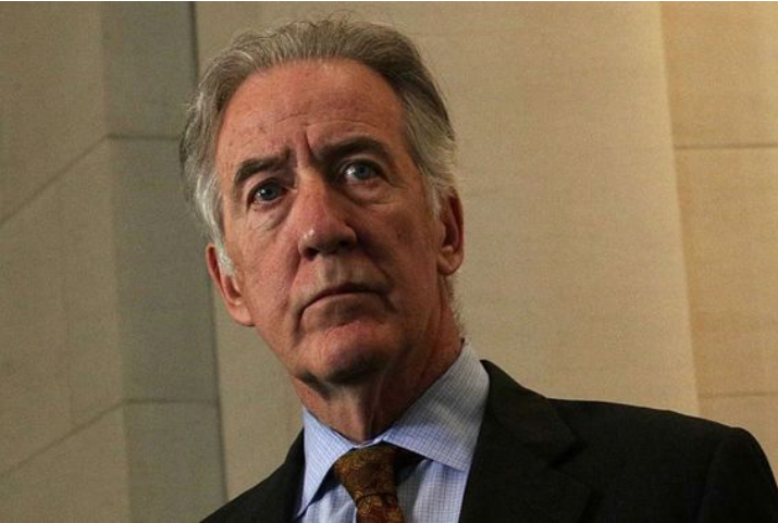 richard neal